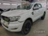 2017 FORD RANGER CD 