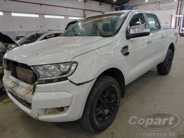 2017 FORD RANGER CD 