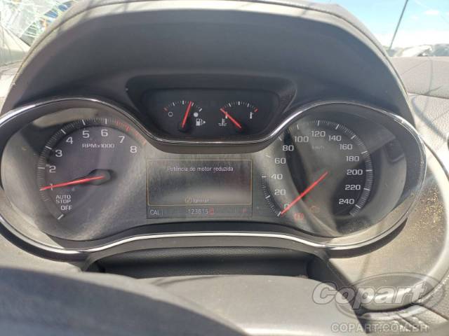 2022 CHEVROLET CRUZE 