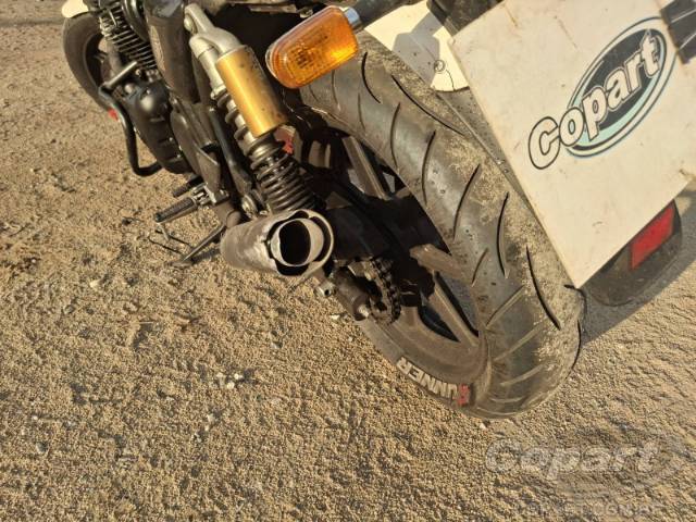 2024 ROYAL ENFIELD CONTINENTAL 
