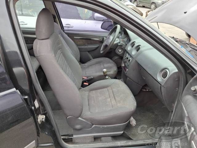 2011 CHEVROLET PRISMA 