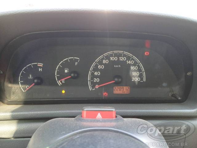 2008 FIAT UNO 