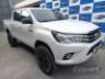 2017 TOYOTA HILUX CD 