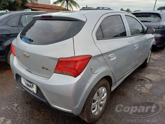 2018 CHEVROLET ONIX 