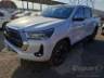 2024 TOYOTA HILUX CD 
