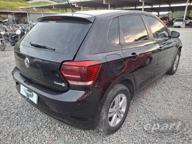 2021 VOLKSWAGEN POLO 