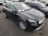 2017 MERCEDES BENZ CLASSE GLA 