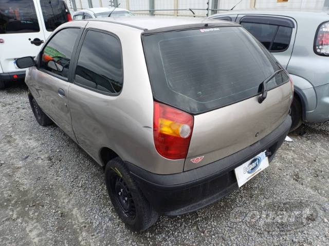 1997 FIAT PALIO 