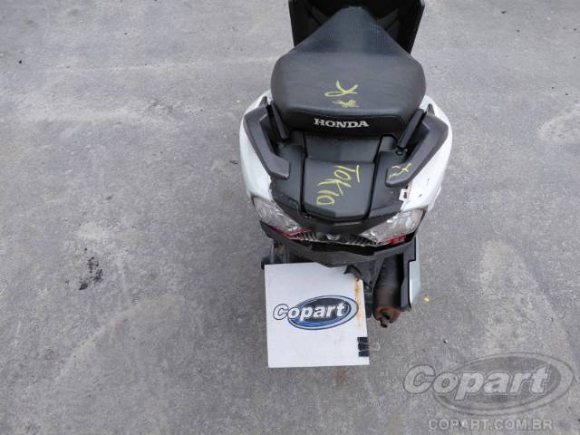 2026 HONDA ELITE 