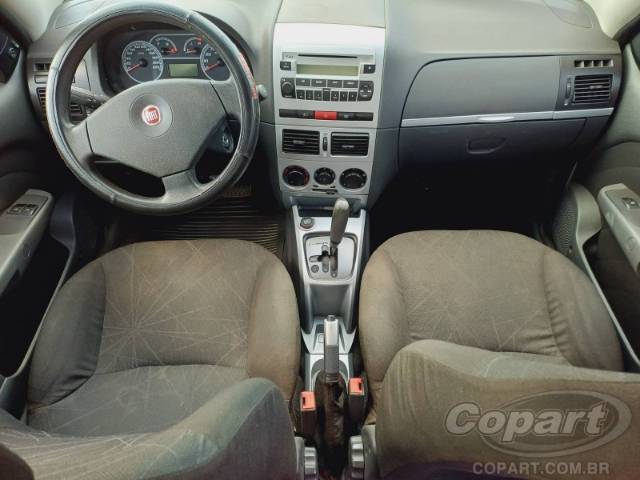 2010 FIAT PALIO 