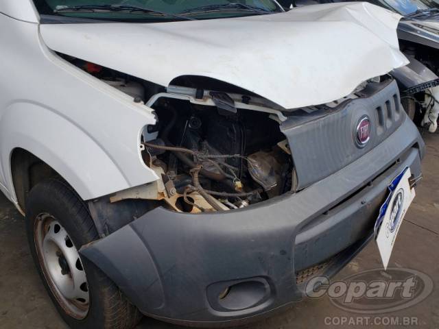 2015 FIAT FIORINO FURGAO 