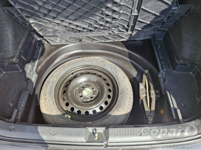 2007 TOYOTA FIELDER 