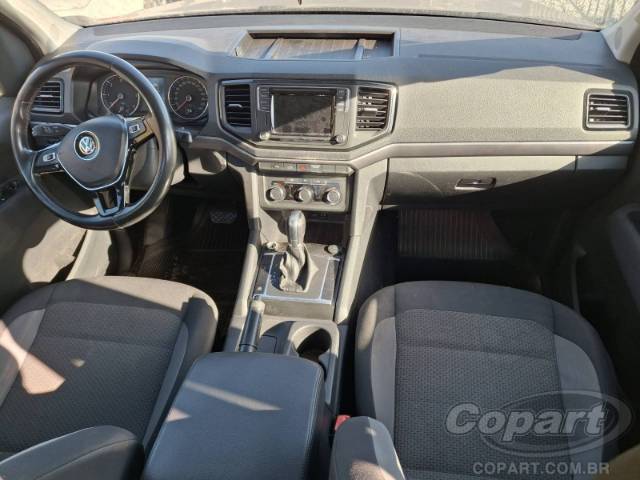 2018 VOLKSWAGEN AMAROK 