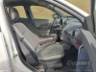 2013 CHEVROLET AGILE 