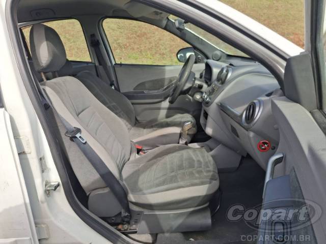 2013 CHEVROLET AGILE 