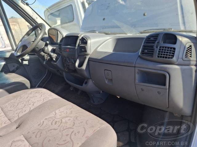 2013 FIAT DUCATO FURGAO 