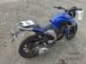 2021 YAMAHA FZ25 FAZER 