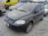2005 VOLKSWAGEN FOX 