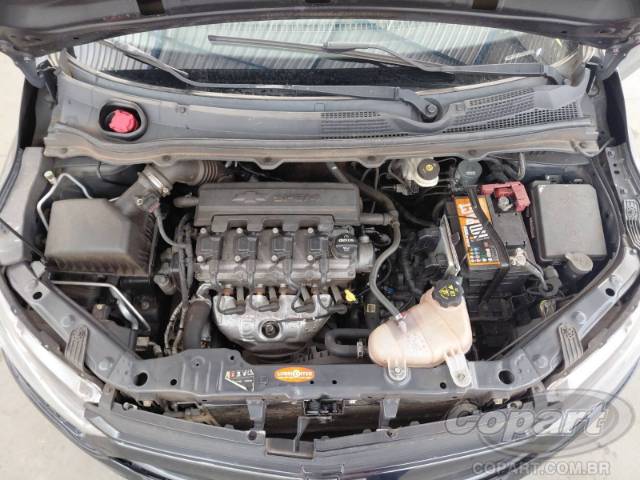 2018 CHEVROLET ONIX 