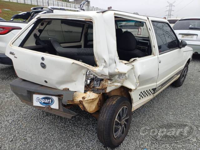 2006 FIAT UNO 