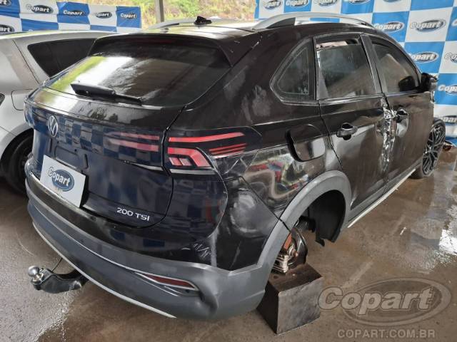 2021 VOLKSWAGEN NIVUS 