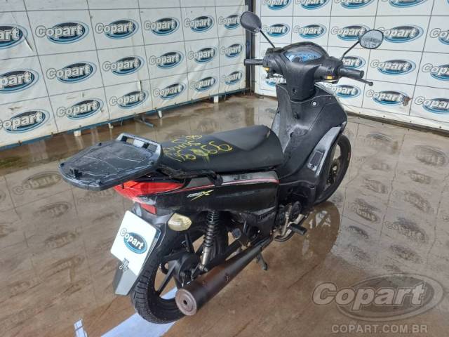 2022 SHINERAY XY 125 