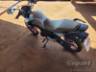 2023 HONDA CG 160 