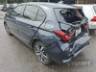 2024 HONDA CITY HATCHBACK 