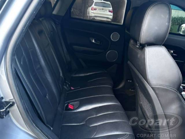 2013 LAND ROVER RANGE ROVER EVOQUE 