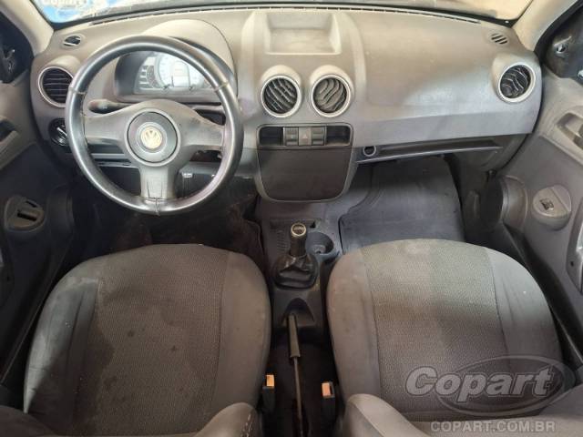2008 VOLKSWAGEN GOL 