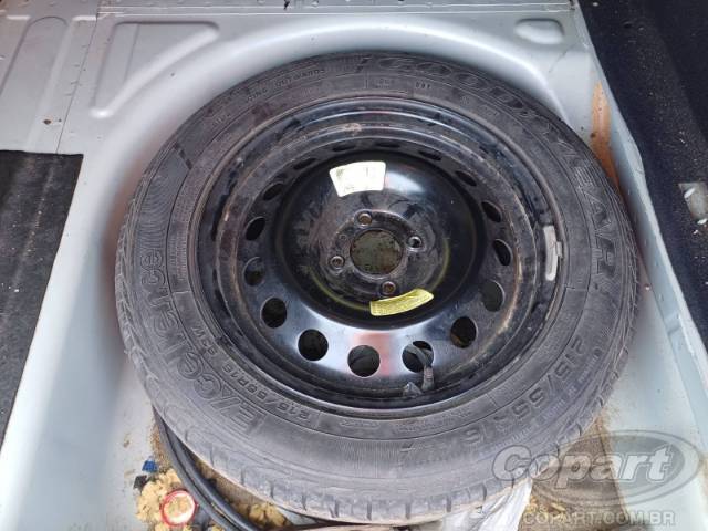 2010 CITROEN C4 PALLAS 