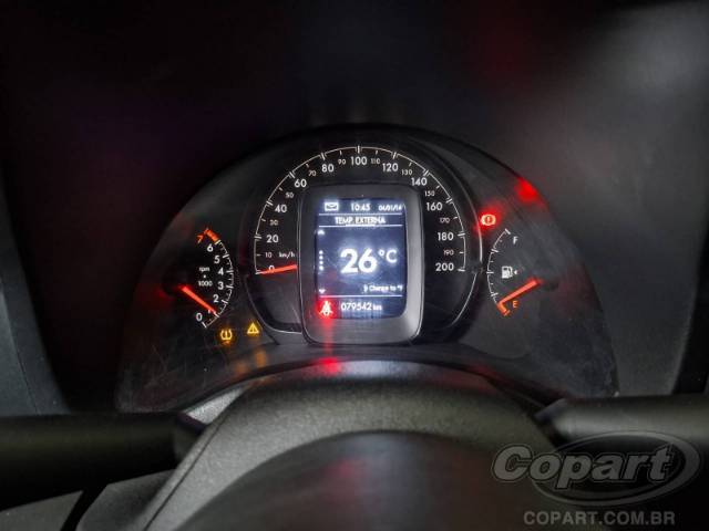 2021 FIAT STRADA 