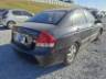 2008 KIA CERATO 