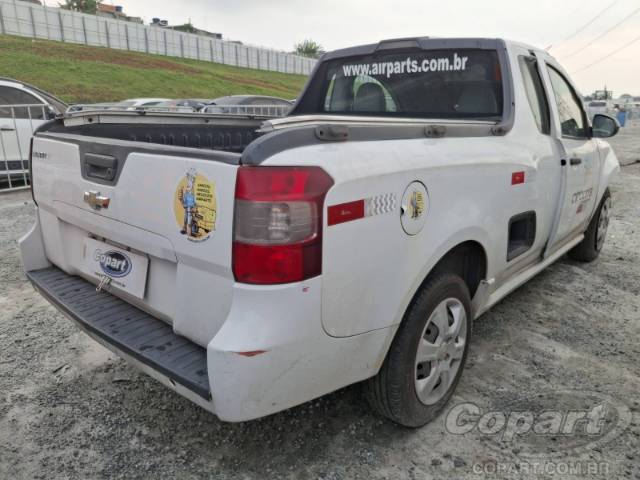 2018 CHEVROLET MONTANA 