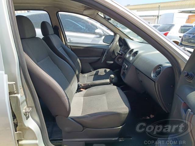 2012 CHEVROLET CELTA 