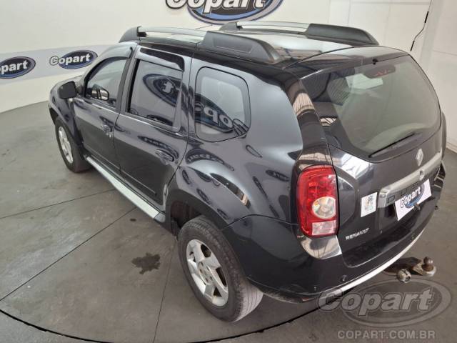2015 RENAULT DUSTER 