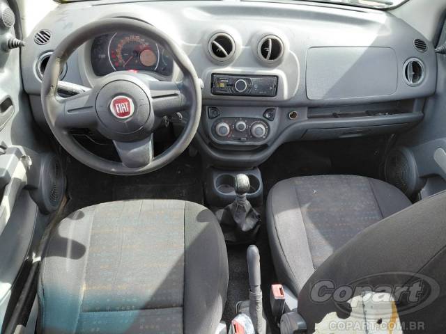 2014 FIAT UNO 