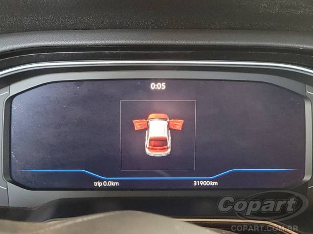 2024 VOLKSWAGEN NIVUS 