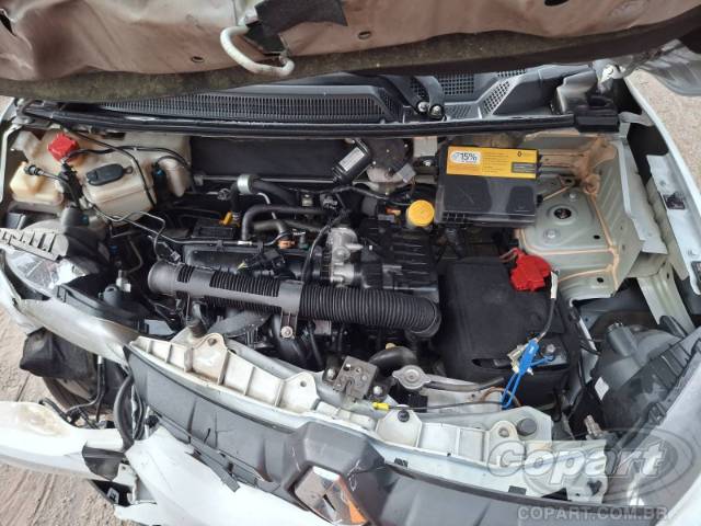 2019 RENAULT KWID 