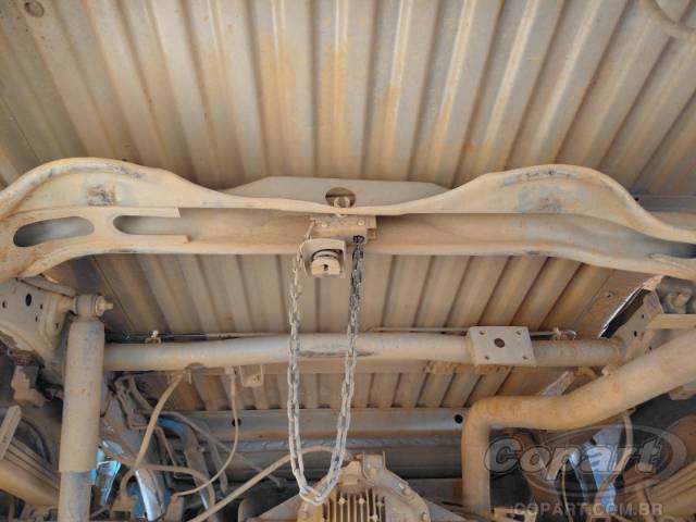 2016 NISSAN FRONTIER CD 