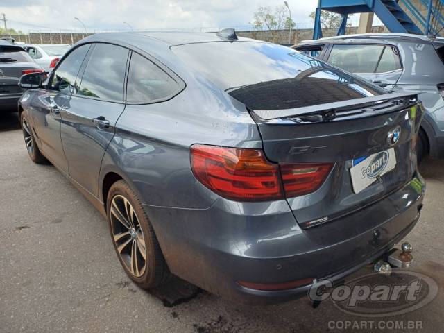 2015 BMW SERIE 3 GRAN TURISMO 