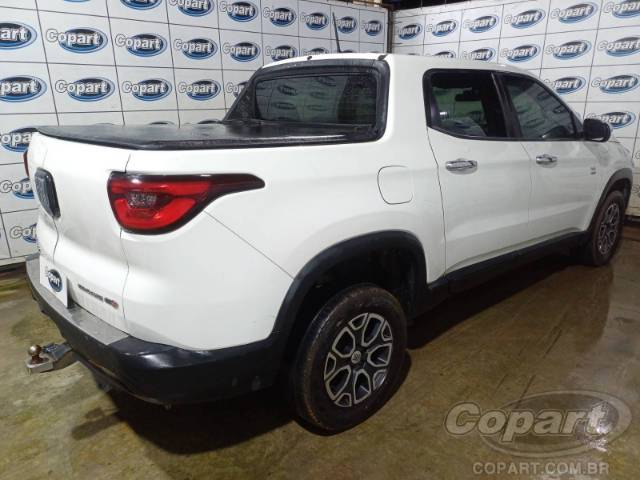 2021 FIAT TORO 