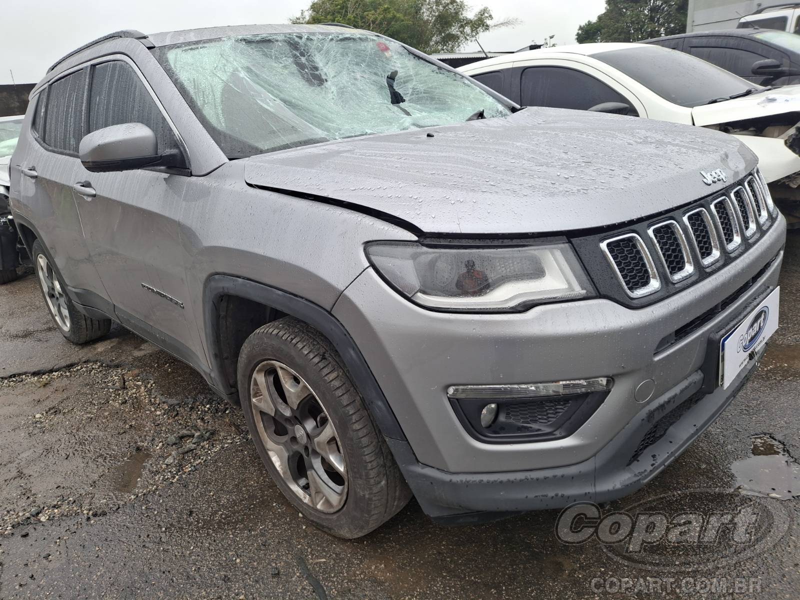 JEEP COMPASS 2019