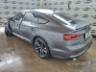 2019 AUDI A5 SPORTBACK 