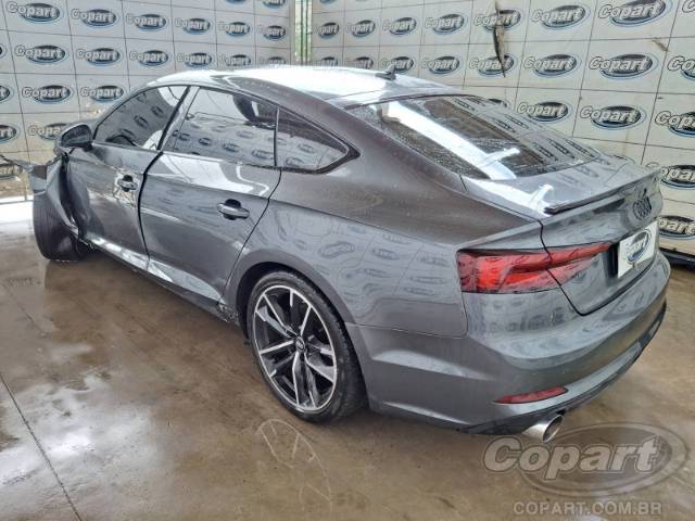 2019 AUDI A5 SPORTBACK 