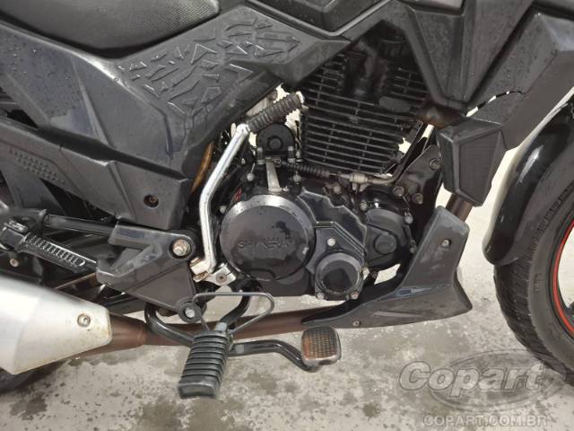 2024 SHINERAY XY 150 