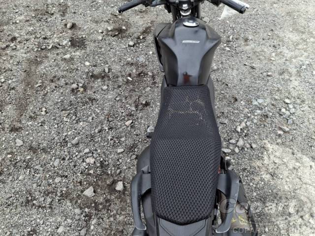 2021 YAMAHA FAZER 