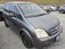 2012 CHEVROLET MERIVA 