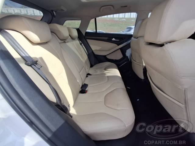 2021 FORD TERRITORY 