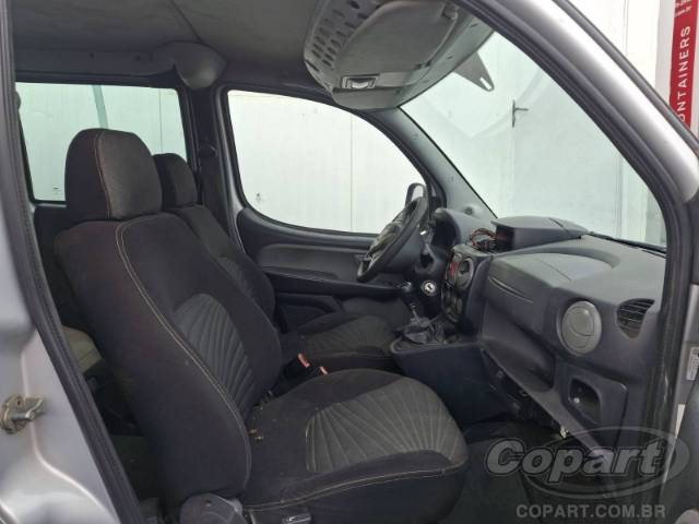 2021 FIAT DOBLO 